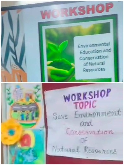 CBP Workshop